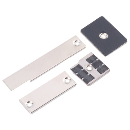 For iPad Air 5 / Air 2022 4 in 1 Motherboard Iron Sheet Cover by buy2fix