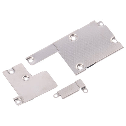 For iPad mini 6 / mini 2021 3 in 1 Motherboard Iron Sheet Cover by buy2fix