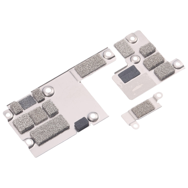 For iPad mini 6 / mini 2021 3 in 1 Motherboard Iron Sheet Cover by buy2fix