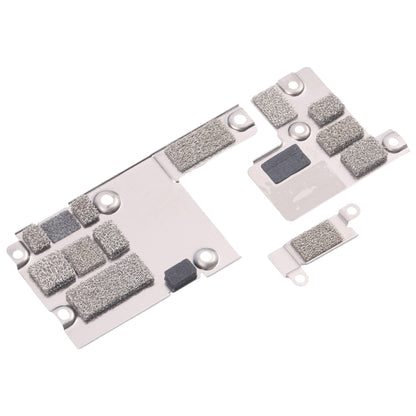 For iPad mini 6 / mini 2021 3 in 1 Motherboard Iron Sheet Cover by buy2fix