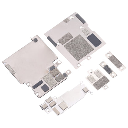 For iPad Pro 12.9 2021 6 in 1 Motherboard Iron Sheet Cover by buy2fix