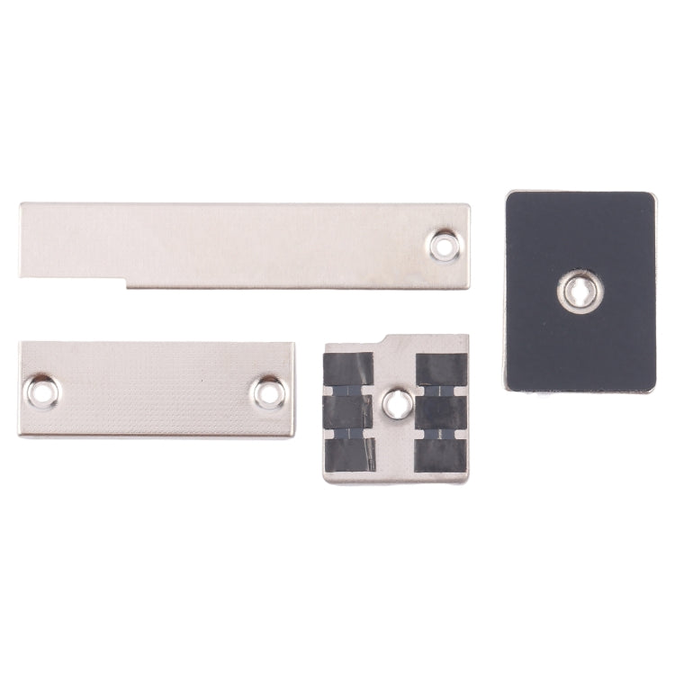 For iPad Air 4 / Air 2020 4 in 1 Motherboard Iron Sheet Cover by buy2fix