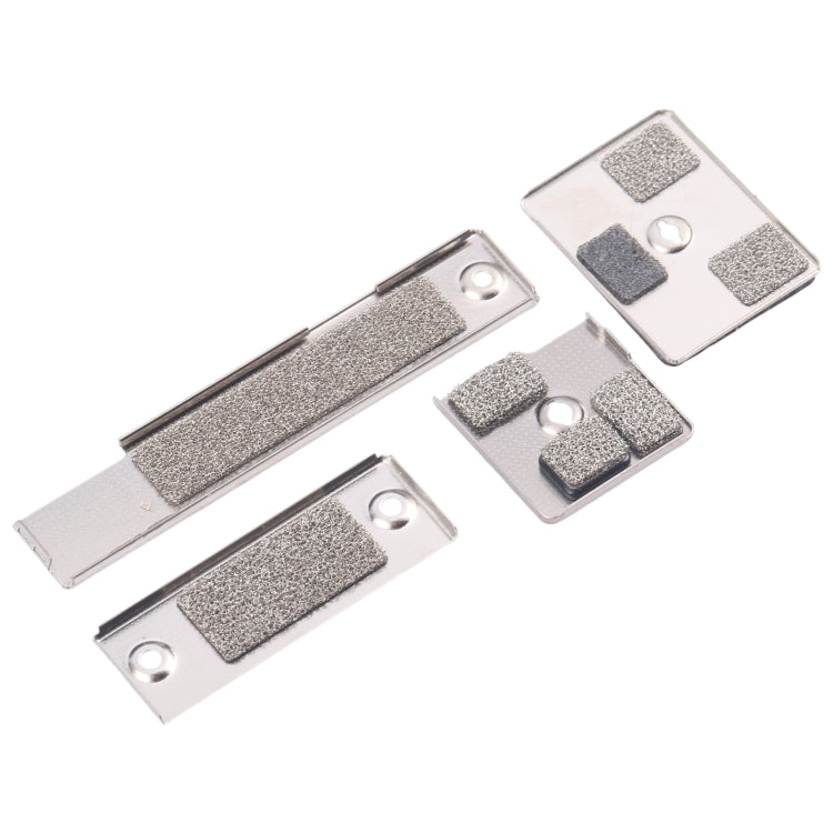 For iPad Air 4 / Air 2020 4 in 1 Motherboard Iron Sheet Cover by buy2fix