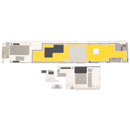 For iPad Pro 12.9 2018 Motherboard Iron Sheet Cover by buy2fix
