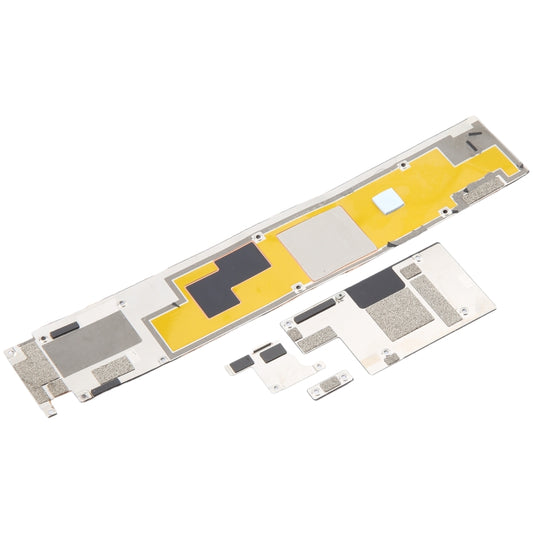 For iPad Pro 12.9 2018 Motherboard Iron Sheet Cover by buy2fix