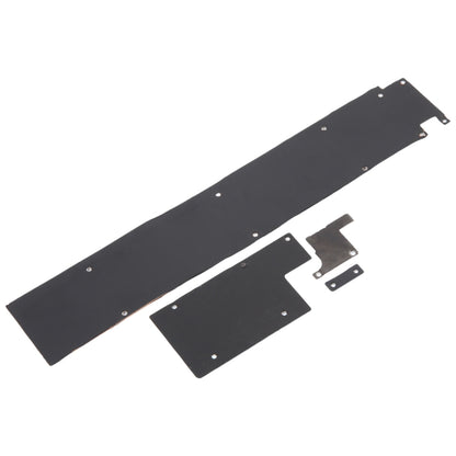 For iPad Pro 12.9 2018 Motherboard Iron Sheet Cover by buy2fix