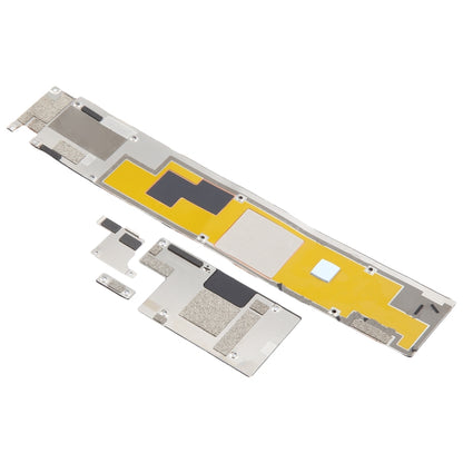 For iPad Pro 12.9 2018 Motherboard Iron Sheet Cover by buy2fix