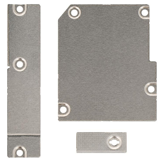 For iPad Air 13 2024 / 2025 3 in 1 Motherboard Iron Sheet Cover