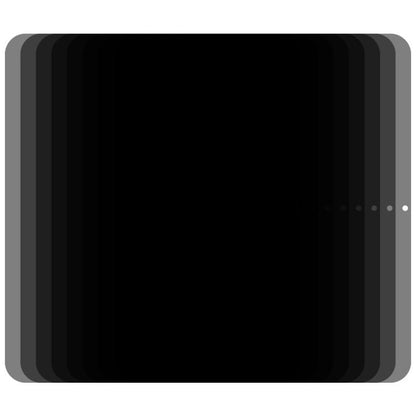 For iPad 2025 / 2022 25pcs 0.33mm 9H 2.5D Privacy Anti-glare Explosion-proof Tempered Glass Film - iPad 2025 / 2022 Tempered Glass by buy2fix | Online Shopping UK | buy2fix