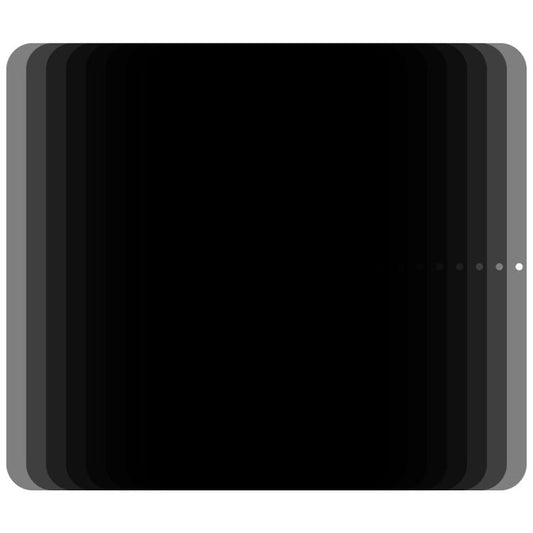 For iPad 2025 / 2022 25pcs 0.33mm 9H 2.5D Privacy Anti-glare Explosion-proof Tempered Glass Film - iPad 2025 / 2022 Tempered Glass by buy2fix | Online Shopping UK | buy2fix