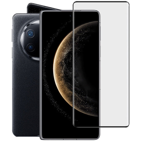 For Huawei Mate X6 imak 3D Curved Full Screen Tempered Glass Film