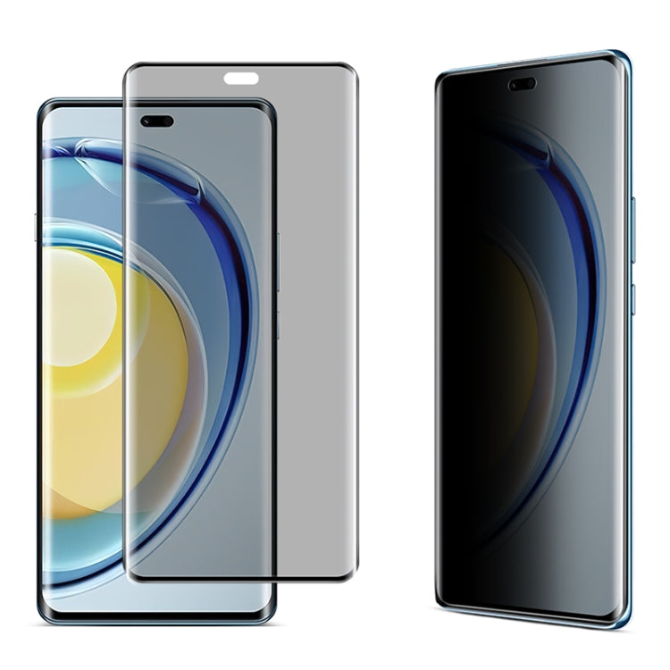 For Huawei Maimang 30 imak 3D Curved Privacy Full Screen Tempered Glass Film - Huawei Tempered Glass by imak | Online Shopping UK | buy2fix