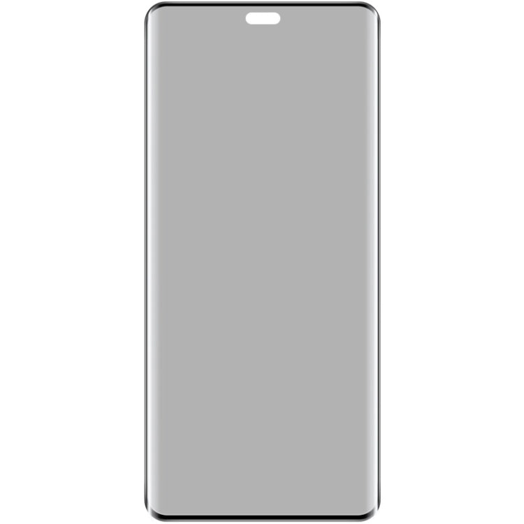 For Huawei Maimang 30 imak 3D Curved Privacy Full Screen Tempered Glass Film - Huawei Tempered Glass by imak | Online Shopping UK | buy2fix