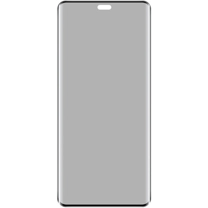 For Huawei Maimang 30 imak 3D Curved Privacy Full Screen Tempered Glass Film - Huawei Tempered Glass by imak | Online Shopping UK | buy2fix