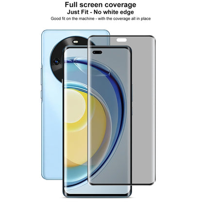 For Huawei Maimang 30 imak 3D Curved Privacy Full Screen Tempered Glass Film - Huawei Tempered Glass by imak | Online Shopping UK | buy2fix
