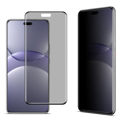 For Huawei nova 13 Pro imak 3D Curved Privacy Full Screen Tempered Glass Film - Huawei Tempered Glass by imak | Online Shopping UK | buy2fix
