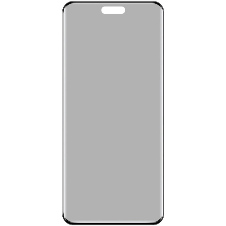 For Huawei nova 13 Pro imak 3D Curved Privacy Full Screen Tempered Glass Film - Huawei Tempered Glass by imak | Online Shopping UK | buy2fix