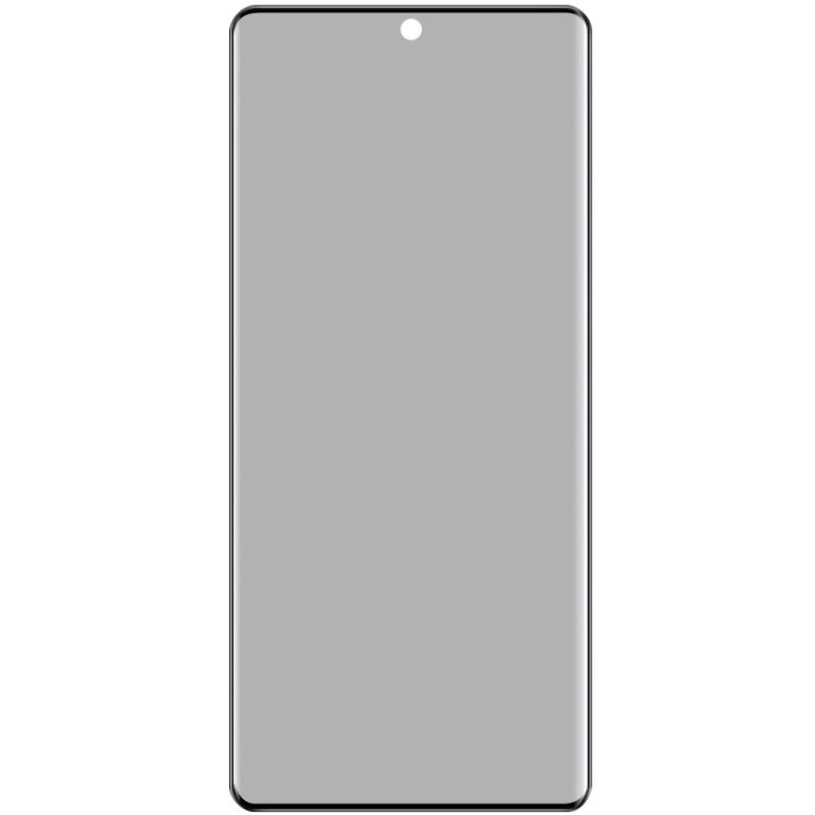 For Huawei Mate X6 imak 3D Curved Privacy Full Screen Tempered Glass Film - Huawei Tempered Glass by imak | Online Shopping UK | buy2fix