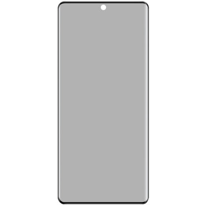 For Huawei Mate X6 imak 3D Curved Privacy Full Screen Tempered Glass Film - Huawei Tempered Glass by imak | Online Shopping UK | buy2fix