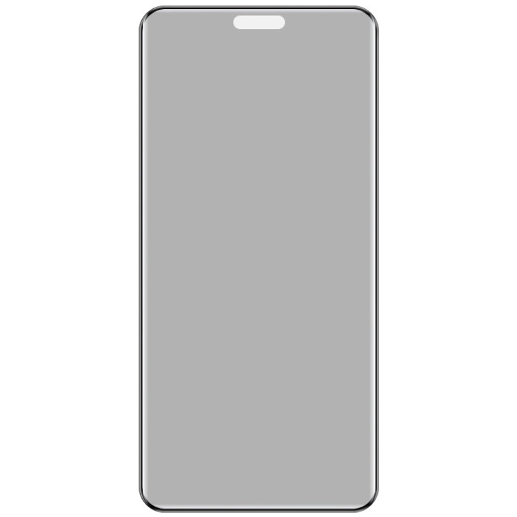 For Huawei Mate 70 Pro / 70 Pro+ imak 3D Curved Privacy Full Screen Tempered Glass Film - Huawei Tempered Glass by imak | Online Shopping UK | buy2fix