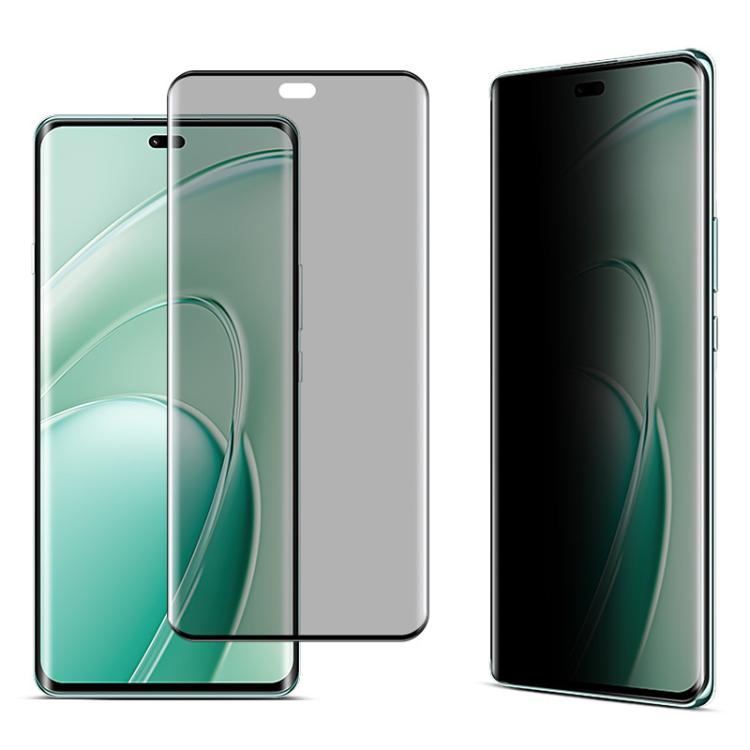 For Huawei Enjoy 70X imak 3D Curved Privacy Full Screen Tempered Glass Film - Huawei Tempered Glass by imak | Online Shopping UK | buy2fix