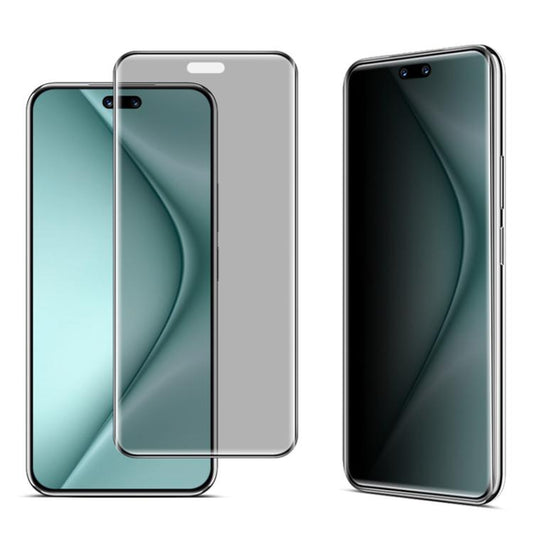 For Huawei nova 14 Ultra imak 3D Curved Privacy Full Screen Tempered Glass Film - Huawei Tempered Glass by imak | Online Shopping UK | buy2fix