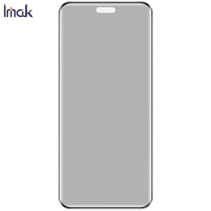For Huawei nova 14 Ultra imak 3D Curved Privacy Full Screen Tempered Glass Film - Huawei Tempered Glass by imak | Online Shopping UK | buy2fix