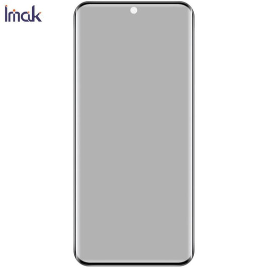 For Huawei Pura 80 Pro imak 3D Curved Privacy Full Screen Tempered Glass Film - Huawei Tempered Glass by imak | Online Shopping UK | buy2fix