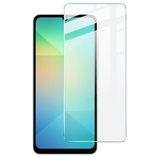 For Samsung Galaxy A07 4G imak H Series Full Screen Tempered Glass Film