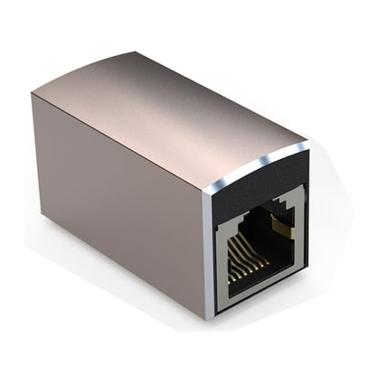 10Gbps RJ45 Female to Female in Line Coupler Cat8 / Cat7 / Cat6 / Cat5 Ethernet Cable Extender Adapter by buy2fix