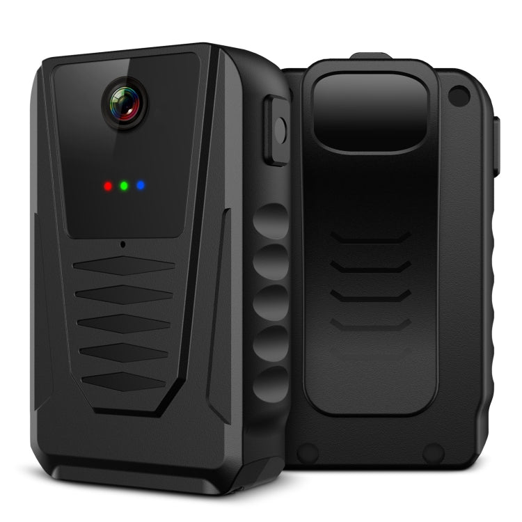 870B 1080P Portable Multifunctional Wearable Camera(Black) - Mini Camera by buy2fix | Online Shopping UK | buy2fix