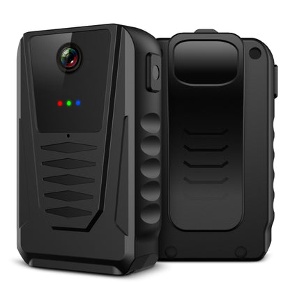 870B 1080P Portable Multifunctional Wearable Camera(Black) - Mini Camera by buy2fix | Online Shopping UK | buy2fix