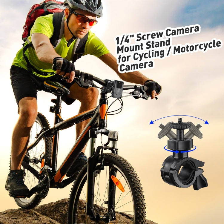 870B 1080P Portable Multifunctional Wearable Camera(Black) - Mini Camera by buy2fix | Online Shopping UK | buy2fix