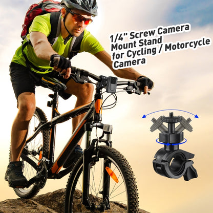 870B 1080P Portable Multifunctional Wearable Camera(Black) - Mini Camera by buy2fix | Online Shopping UK | buy2fix