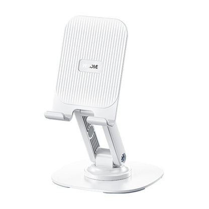 WEKOME WA-S103 Life Series Folding Rotating Desktop Holder(White) - Desktop Holder by WK | Online Shopping UK | buy2fix