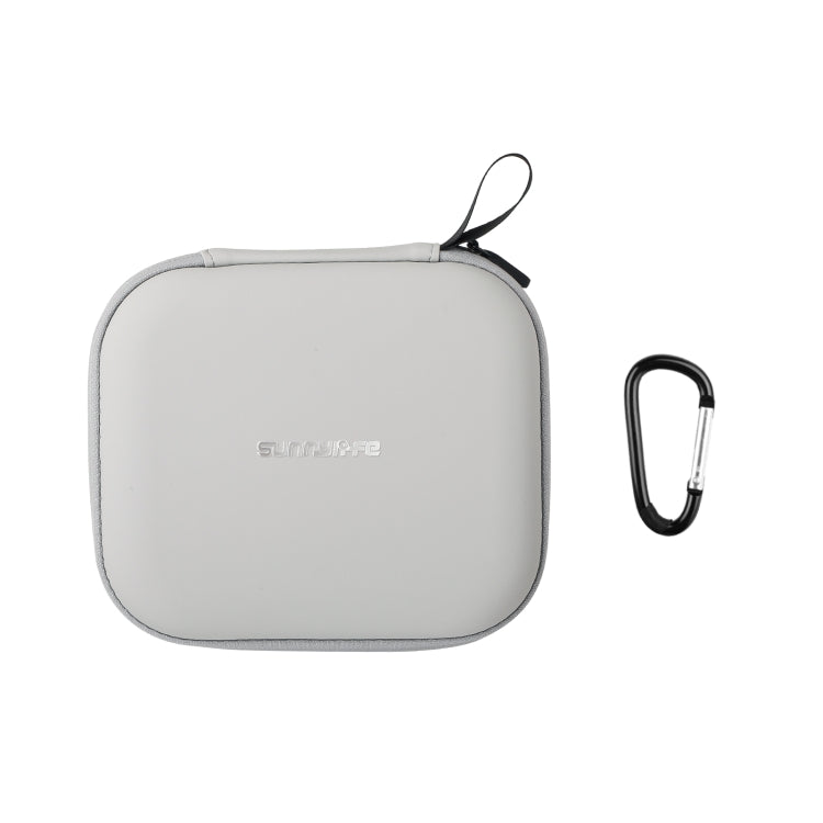 For DJI Neo Sunnylife Body Storage Case Box Suitcase(Grey) - Backpacks & Bags by Sunnylife | Online Shopping UK | buy2fix