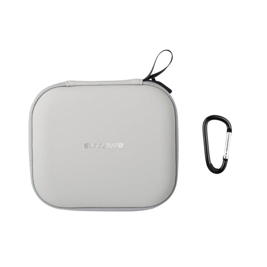 For DJI Neo Sunnylife Body Storage Case Box Suitcase(Grey) - Backpacks & Bags by Sunnylife | Online Shopping UK | buy2fix