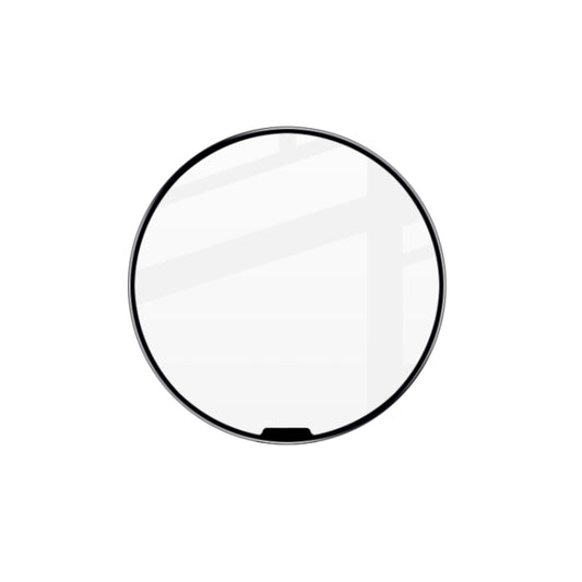 For Garmin fenix 8 AMOLED 47mm imak Plexiglass HD Watch Protective Film - Screen Protector by imak | Online Shopping UK | buy2fix