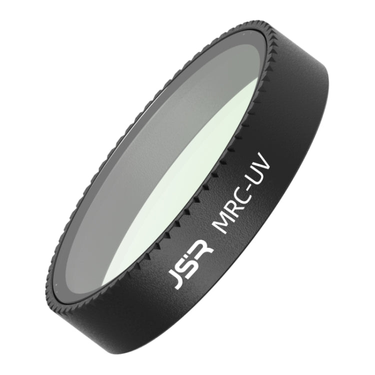 For DJI Neo JSR KB Series Drone Lens Filter, Filter:MCUV - Lens Filter by JSR | Online Shopping UK | buy2fix
