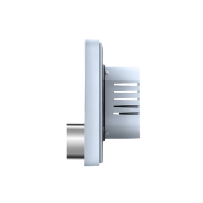 BHT-009GALW-MT Water Heating WiFi Smart Home LED Thermostat with Matter(White) - Thermostat & Thermometer by buy2fix | Online Shopping UK | buy2fix