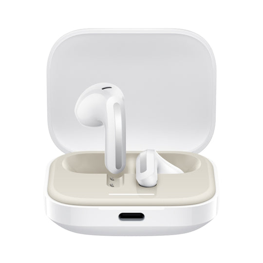 Original Xiaomi Redmi Buds 6S In-ear True Wireless Earbuds(White)