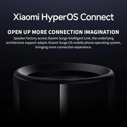 Xiaomi Bluetooth Speaker Support NFC Connection & Bluetooth Call(Black) - Desktop Speaker by Xiaomi | Online Shopping UK | buy2fix