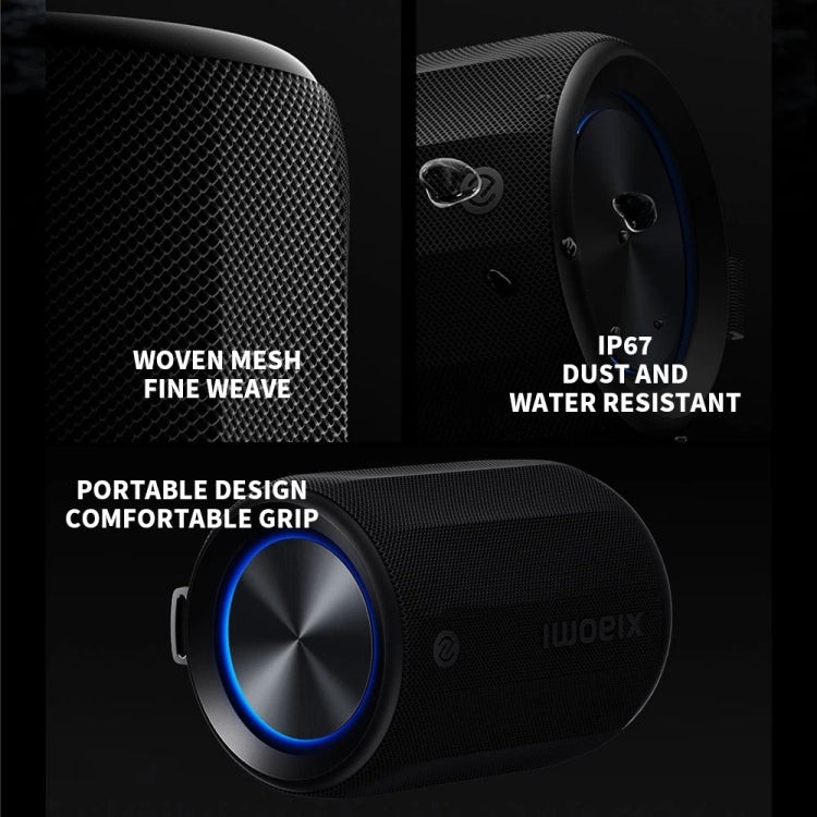 Xiaomi Bluetooth Speaker Mini Support NFC Connection(Light Coffee) - Desktop Speaker by Xiaomi | Online Shopping UK | buy2fix