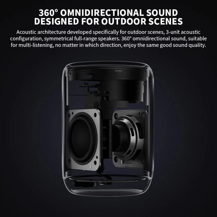 Xiaomi Bluetooth Speaker Mini Support NFC Connection(Light Coffee) - Desktop Speaker by Xiaomi | Online Shopping UK | buy2fix