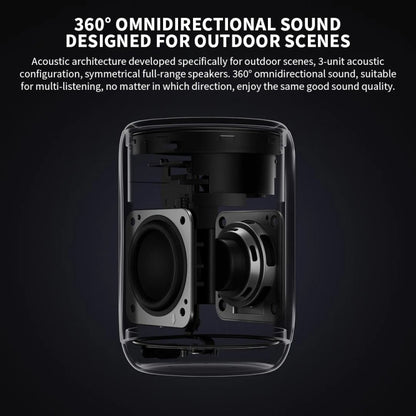 Xiaomi Bluetooth Speaker Mini Support NFC Connection(Light Coffee) - Desktop Speaker by Xiaomi | Online Shopping UK | buy2fix