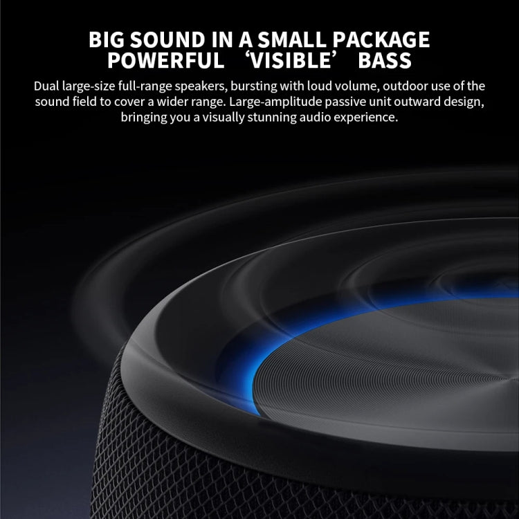 Xiaomi Bluetooth Speaker Mini Support NFC Connection(Light Coffee) - Desktop Speaker by Xiaomi | Online Shopping UK | buy2fix