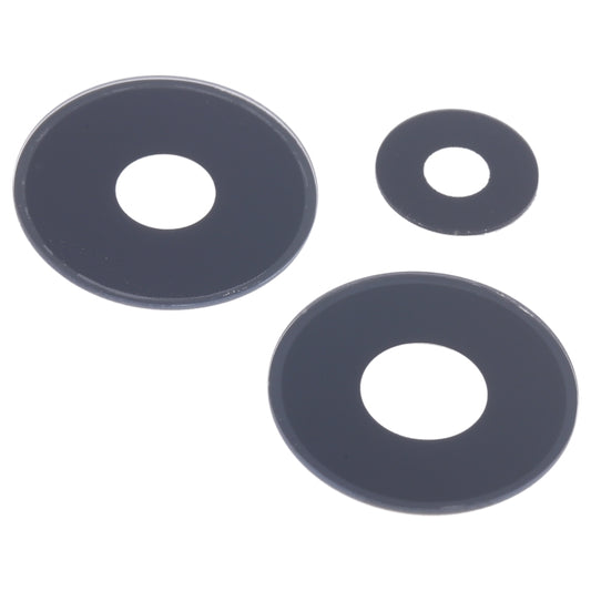 For Xiaomi Redmi Note 13 4G 10pcs Back Camera Lens by buy2fix