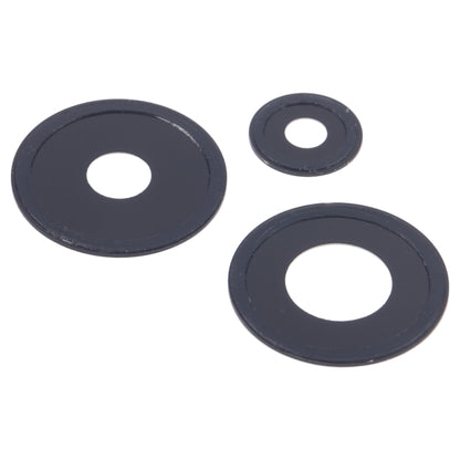 For Xiaomi Poco X6 10pcs Back Camera Lens by buy2fix