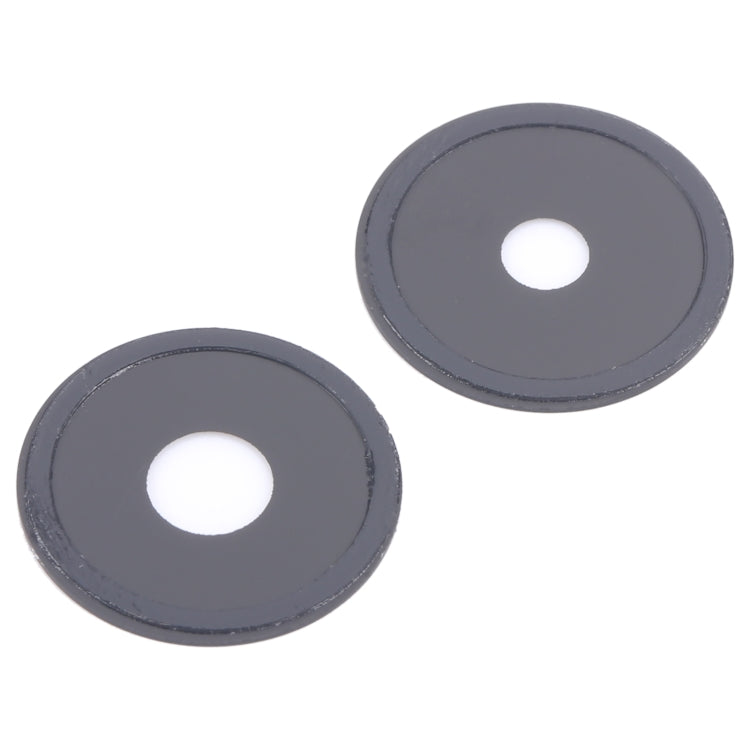 For Xiaomi Poco X6 Pro 10pcs Back Camera Lens by buy2fix