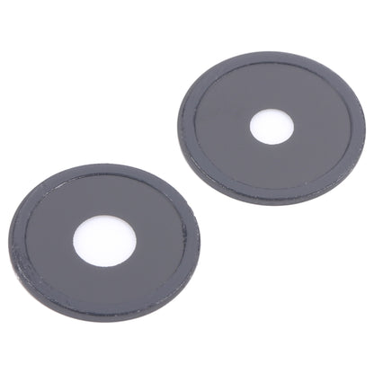 For Xiaomi Poco X6 Pro 10pcs Back Camera Lens by buy2fix